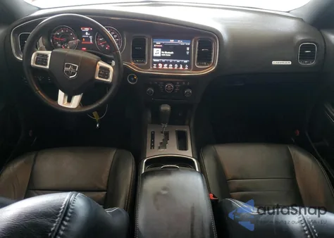 2014 Dodge Charger R/T from USA, damaged, VIN 2C3CDXDT8EH281308